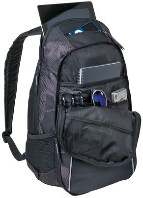 OGIO Marshall Backpack - 19.25"h x 13"w x 9.5"d